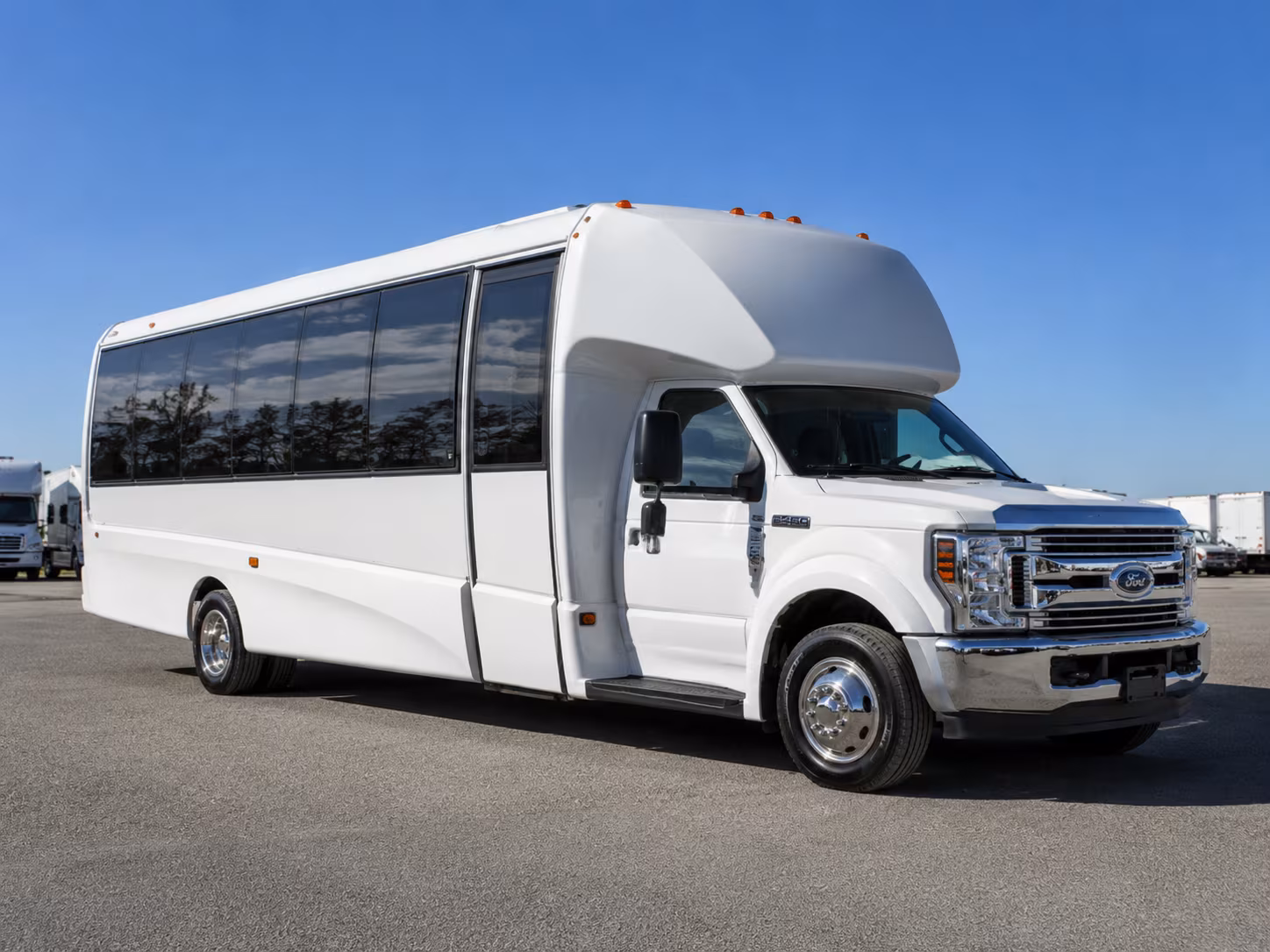 oceanside concert transportation
