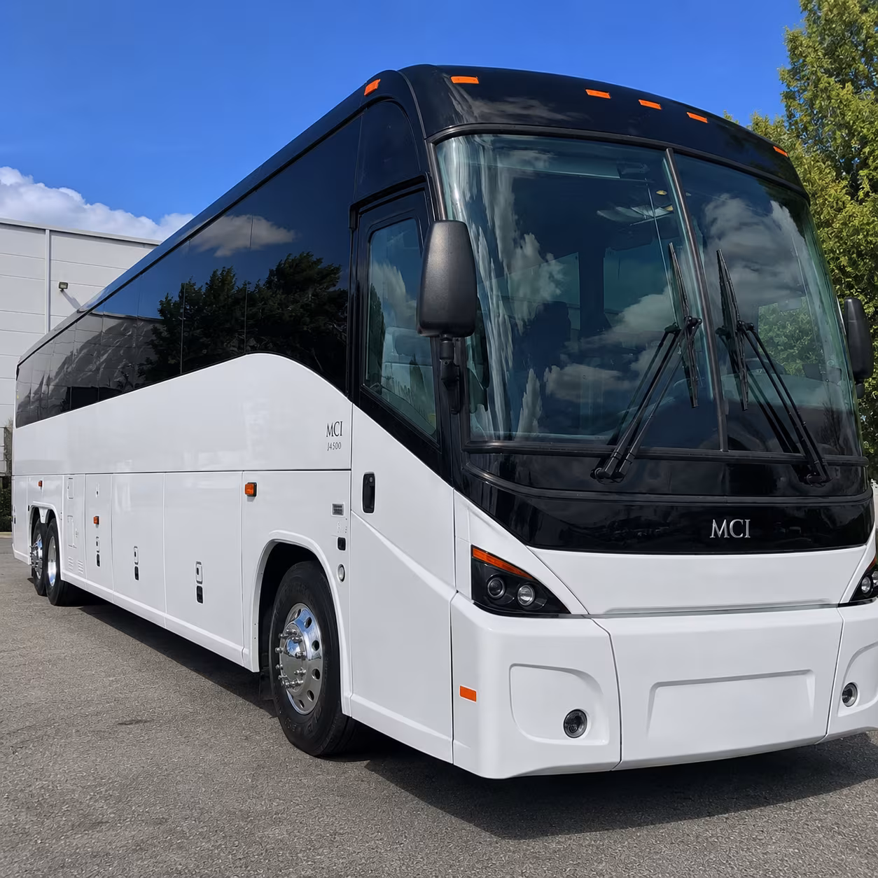 oceanside corporate event transportation