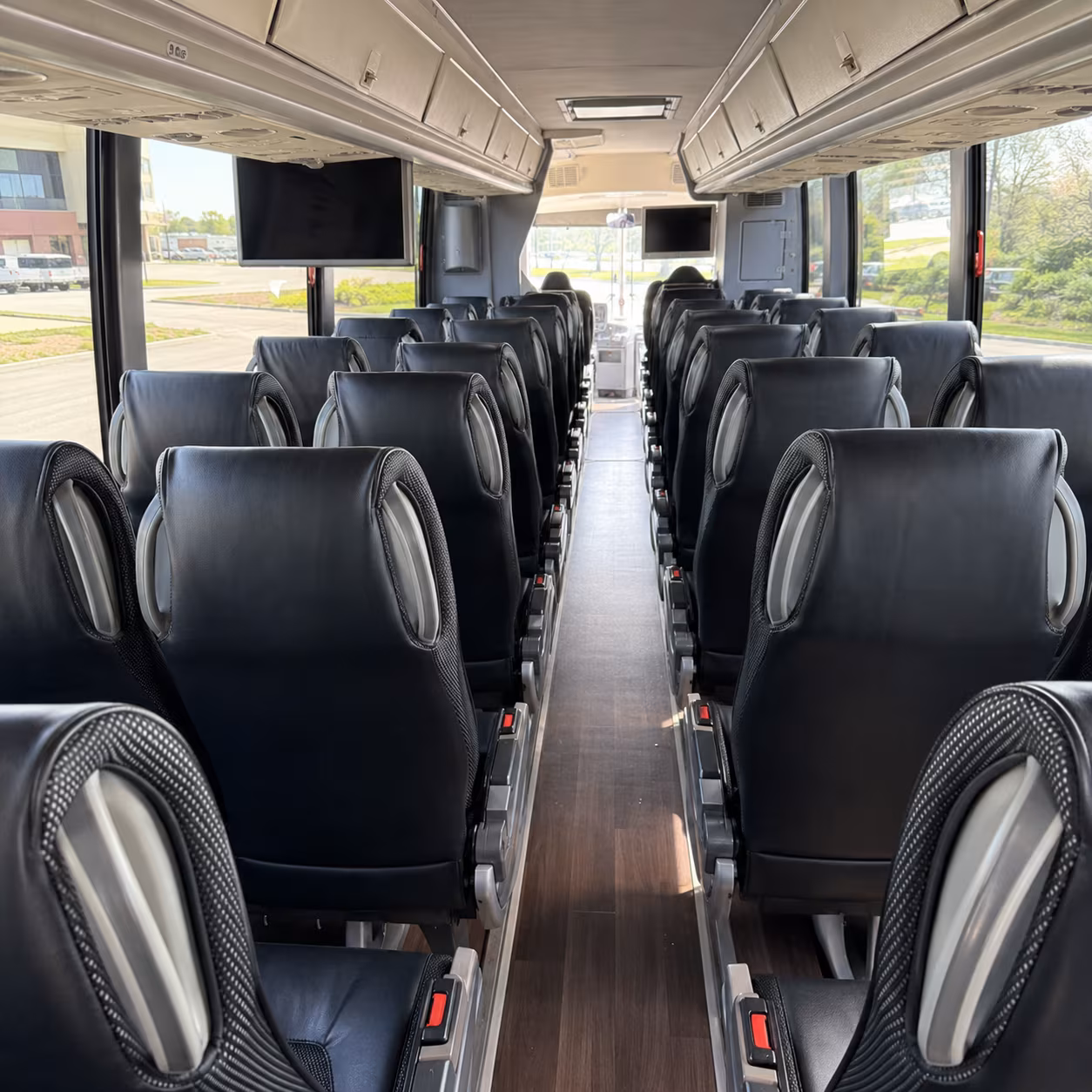 oceanside employee transportation