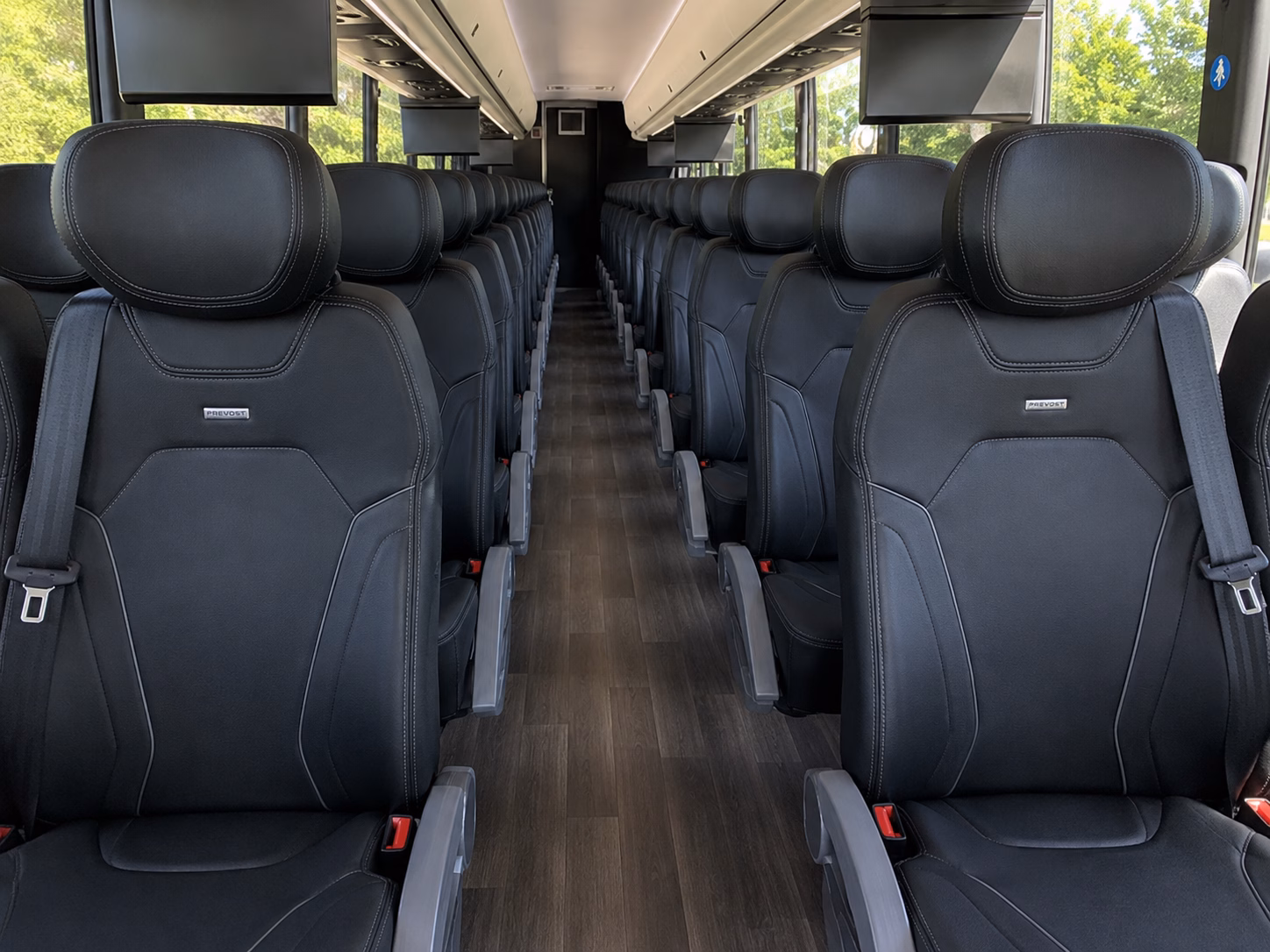 oceanside long distance transportation