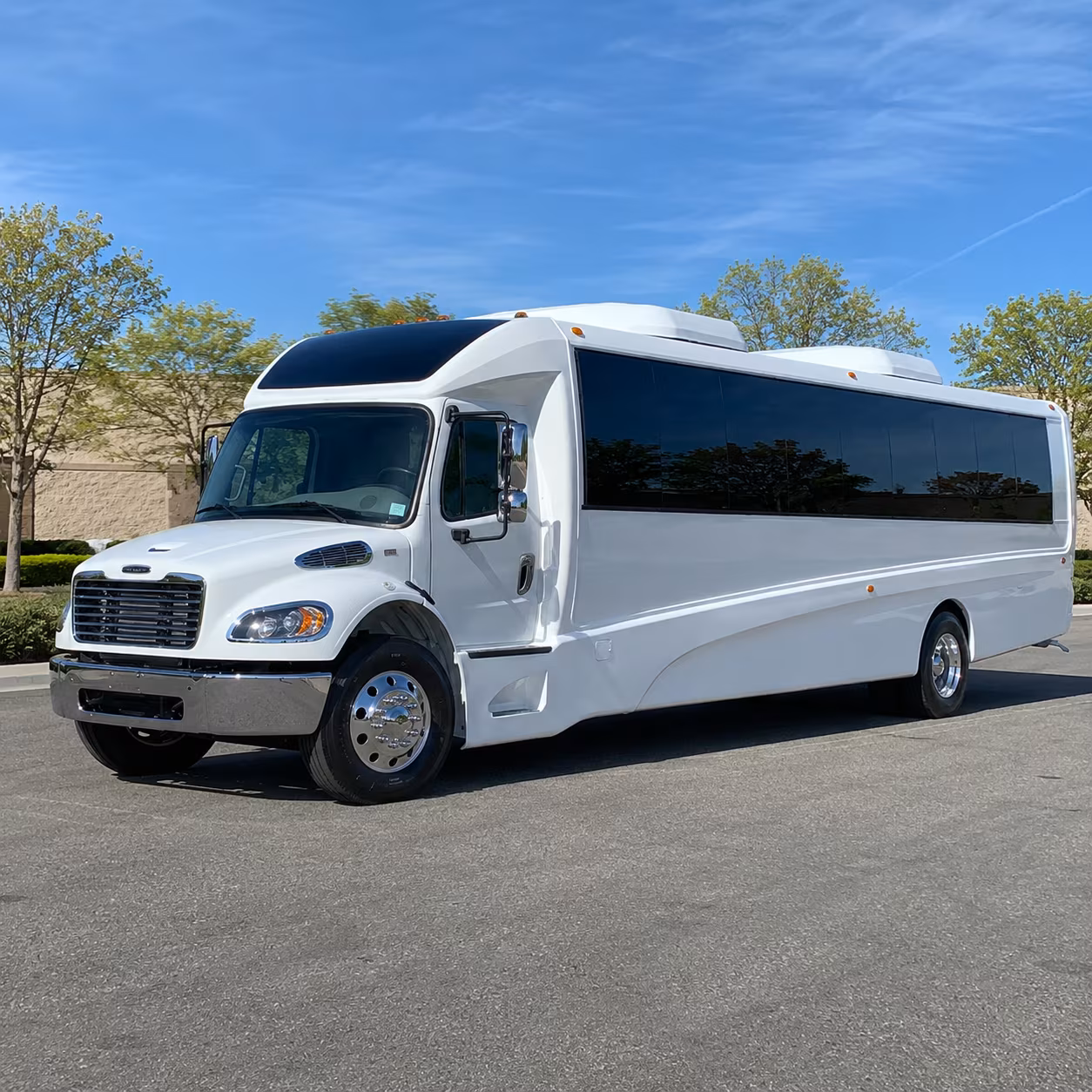 oceanside religious group transportation